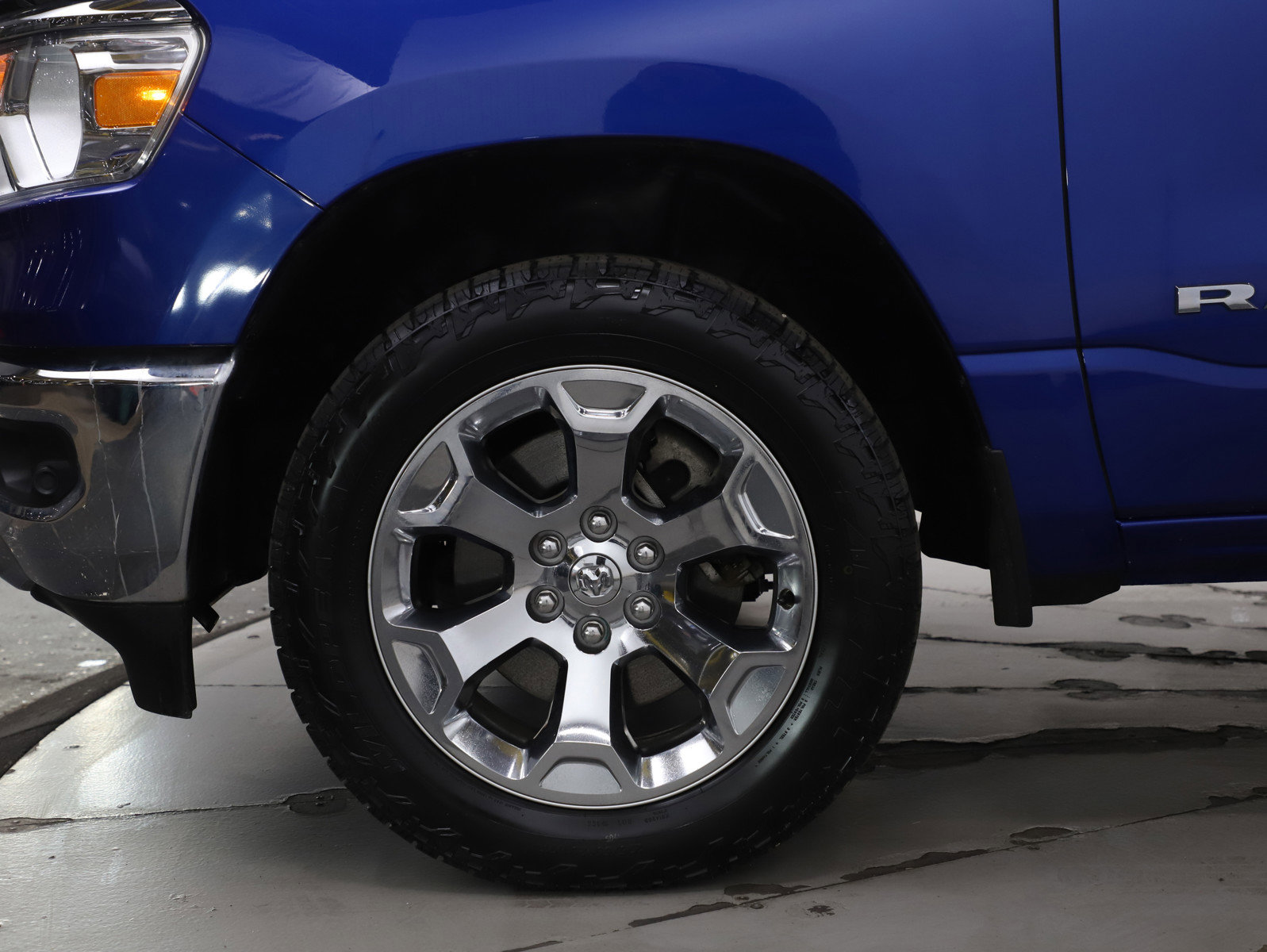 Used 2019 RAM 1500 Big Horn image 30