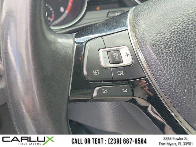 Used 2018 Volkswagen Atlas SEL FWD image 26