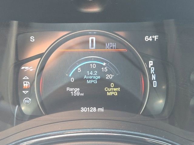 Used 2024 Dodge Durango R/T w/ Tow 'N Go Package image 47