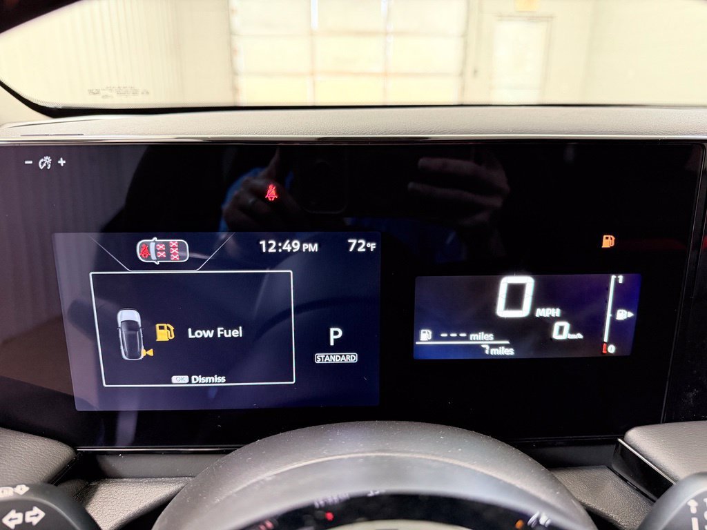 New 2027 Nissan Kicks SV w/ Rock Creek Edition AWD/4WD image 39