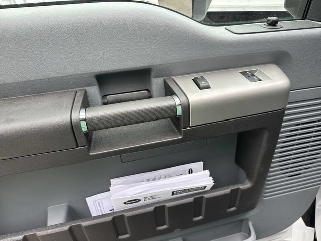 New 2027 Ford F750 2WD Regular Cab Super Duty image 19