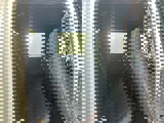 New 2025 Nissan Frontier Pro-X w/ Black Accent Package image 49