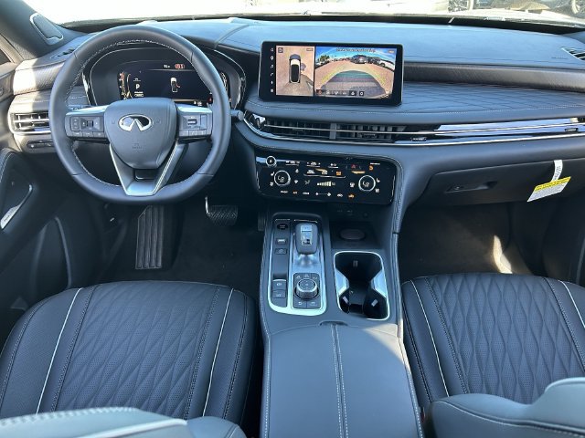 New 2027 INFINITI QX65 Autograph AWD/4WD image 17