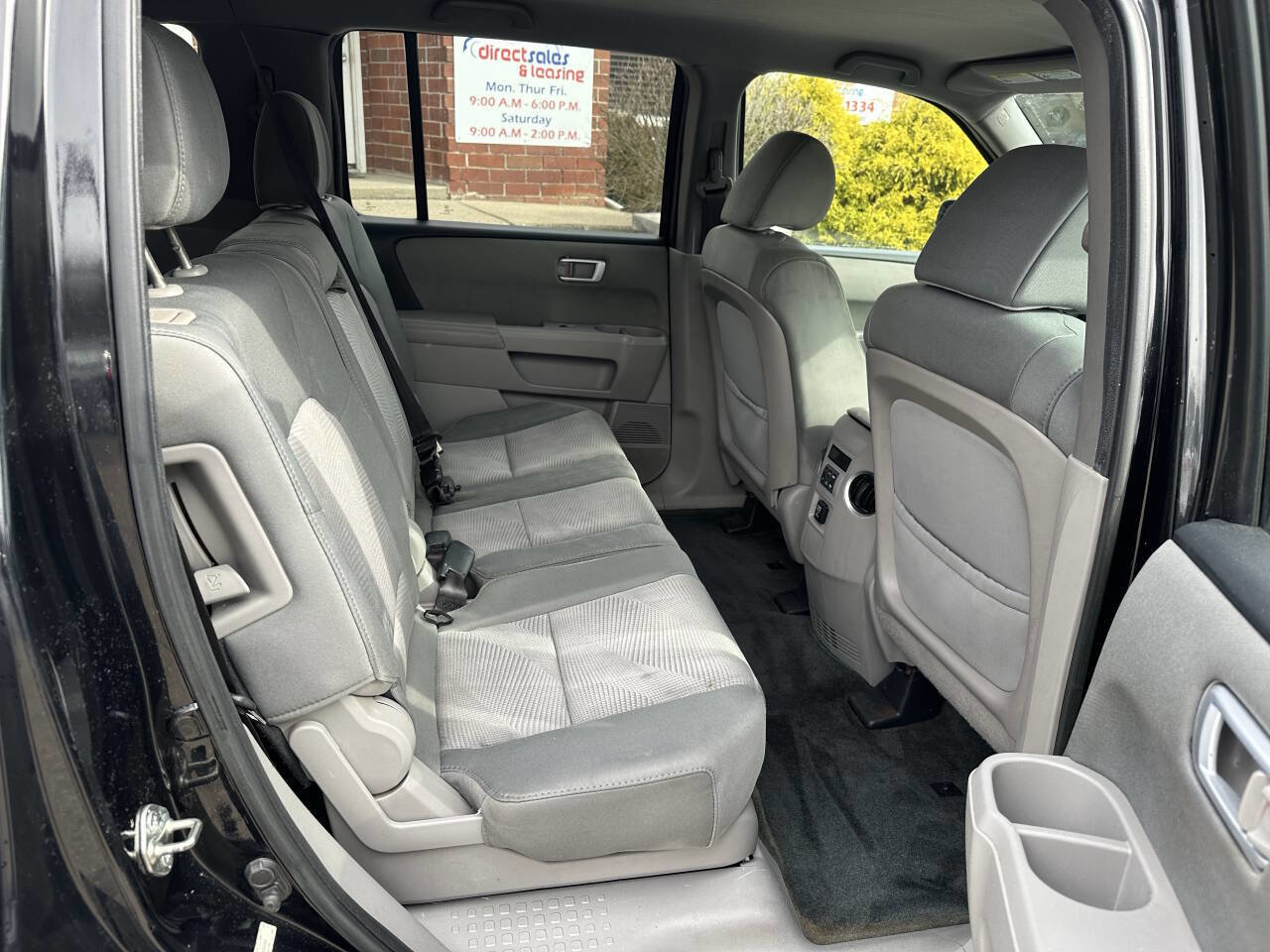 Used 2013 Honda Pilot LX image 26