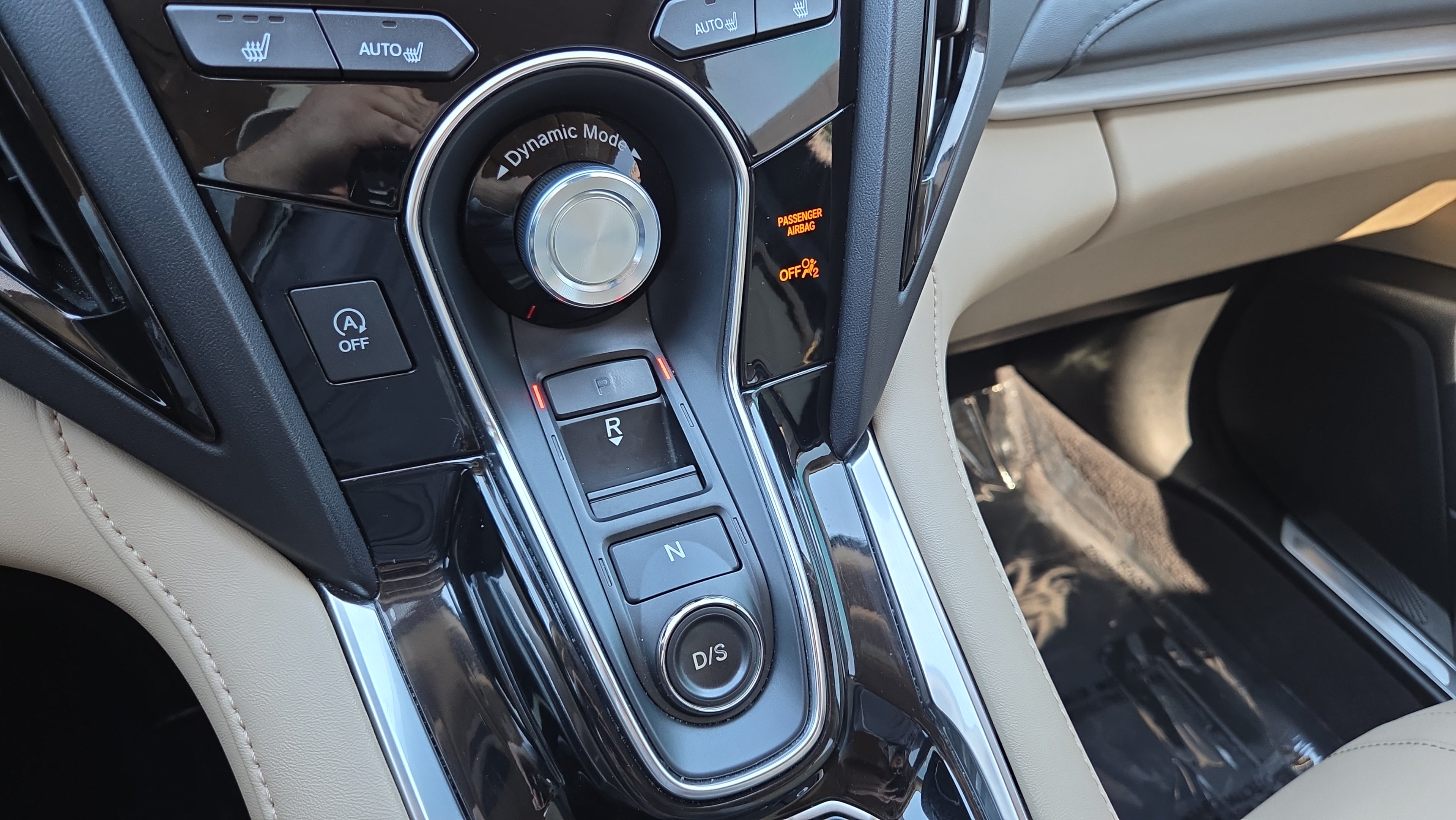 Used 2019 Acura RDX FWD image 32