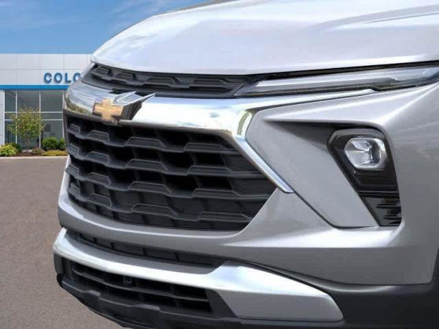 New 2026 Chevrolet TrailBlazer LT w/ Convenience Package AWD/4WD image 20