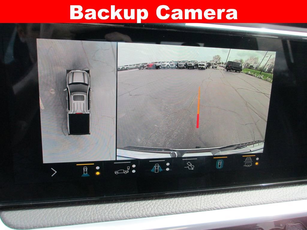 Used 2022 GMC Sierra 1500 Denali image 17