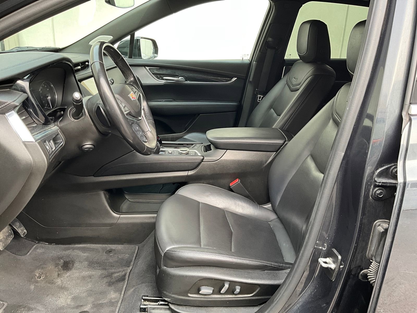 Certified 2022 Cadillac XT5 Premium Luxury video 2