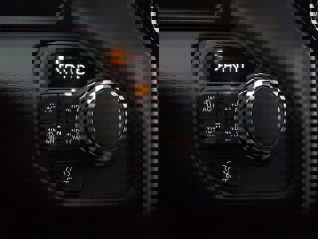 New 2026 RAM 1500 Big Horn image 35