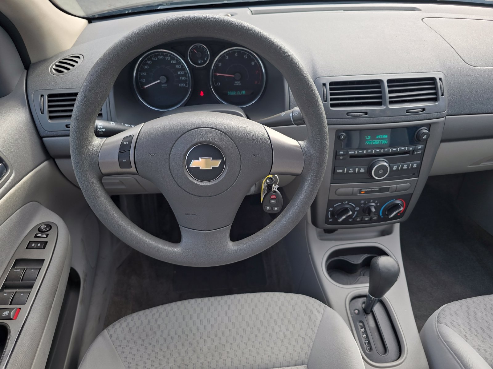 Used 2007 Chevrolet Cobalt LT FWD image 17