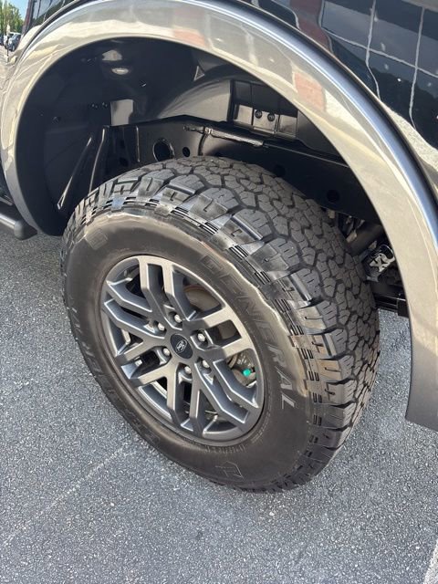 Used 2021 Ford Ranger XLT w/ Tremor Off-Road Package AWD/4WD image 11