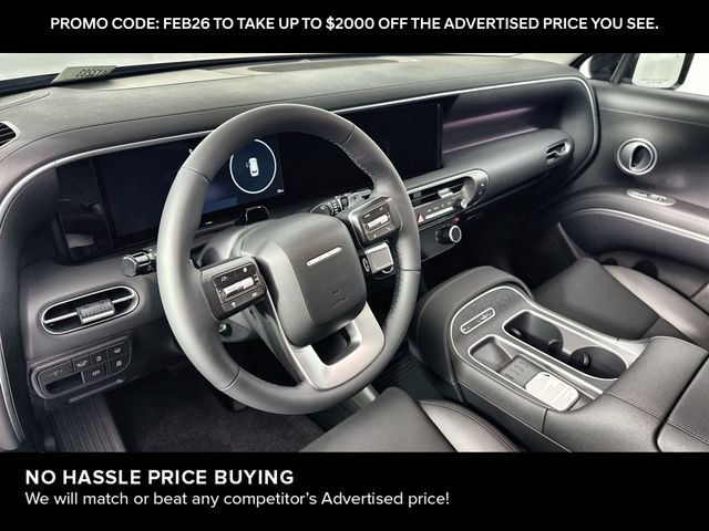 New 2026 Hyundai Palisade SEL image 13