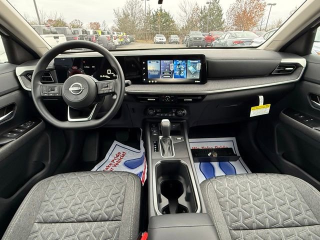 New 2026 Nissan Kicks SV w/ Cold Weather Package image 17