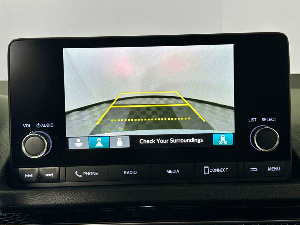 Used 2025 Honda Civic Sport image 13