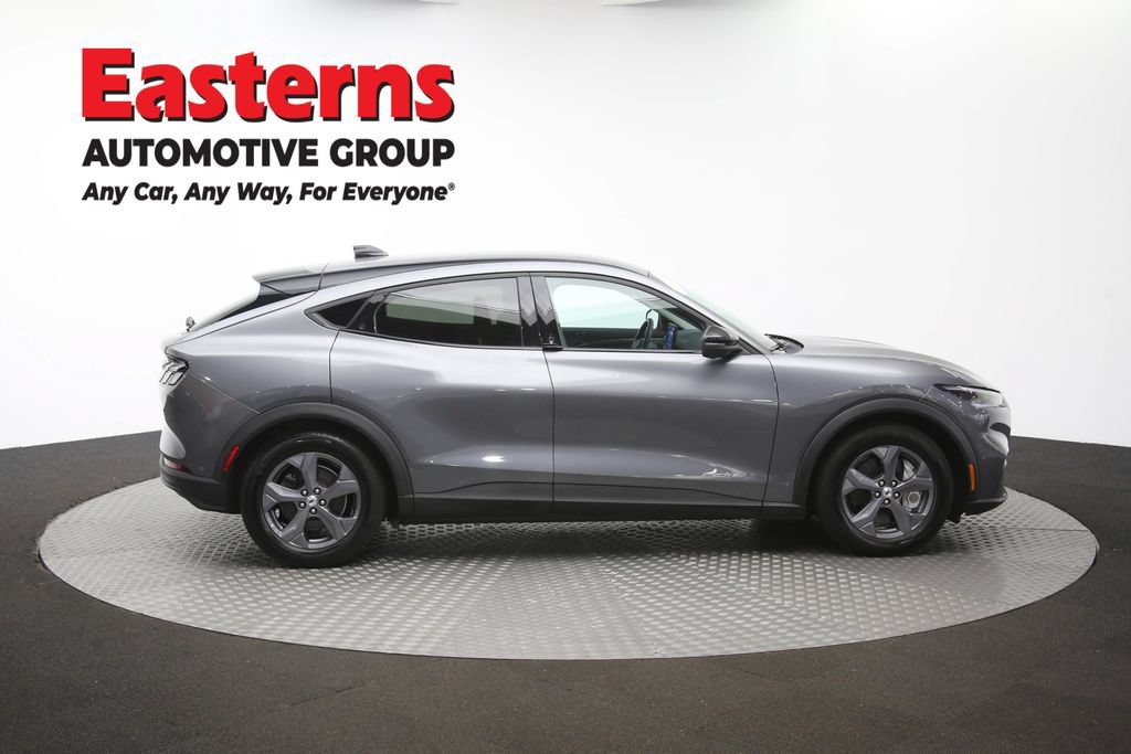 Used 2023 Ford Mustang Mach-E Select AWD/4WD image 44