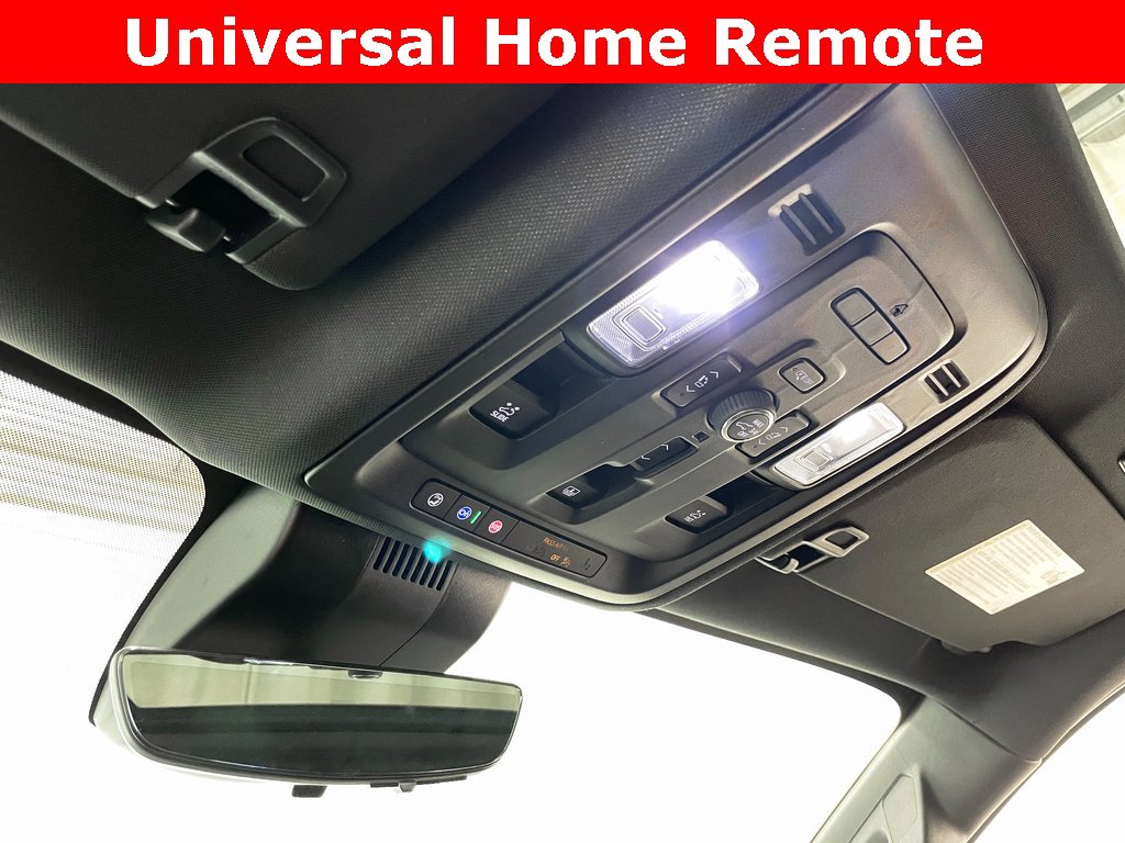 Certified 2023 Chevrolet Tahoe High Country w/ Advanced Technology Package image 40