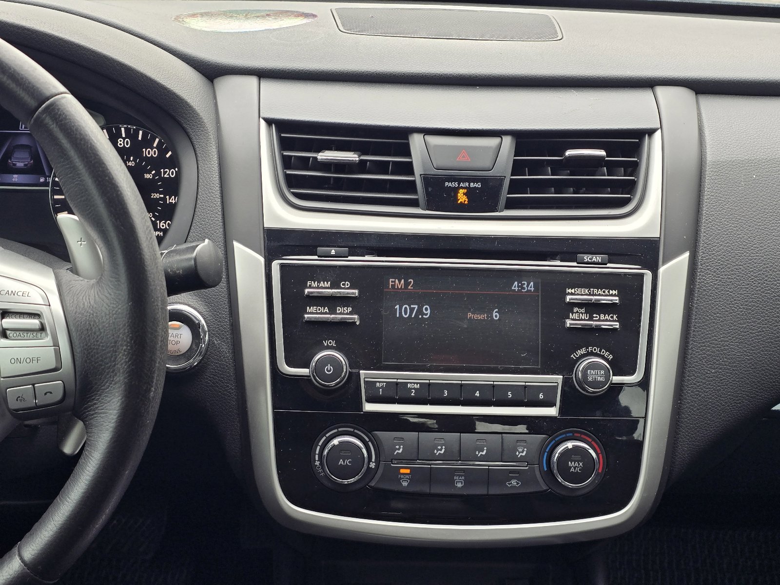 Used 2018 Nissan Altima 2.5 SR image 15