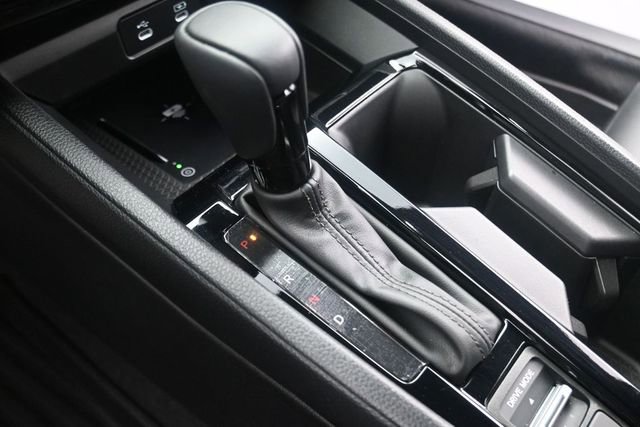 Used 2026 Honda Accord Sport image 12