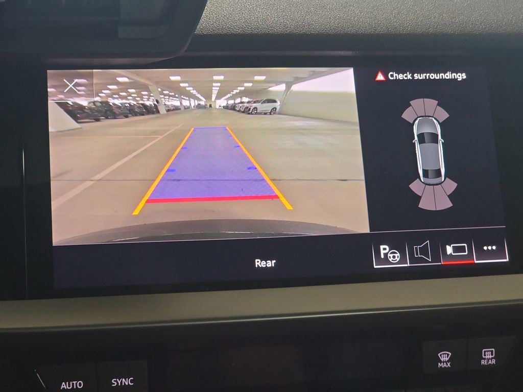 Used 2024 Audi A3 2.0T Premium AWD/4WD image 18