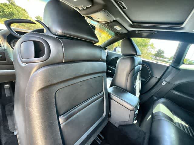 Used 2013 Dodge Challenger SXT RWD image 13