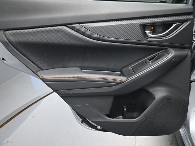 Used 2023 Subaru Crosstrek 2.5i Limited w/ Moonroof Package image 22