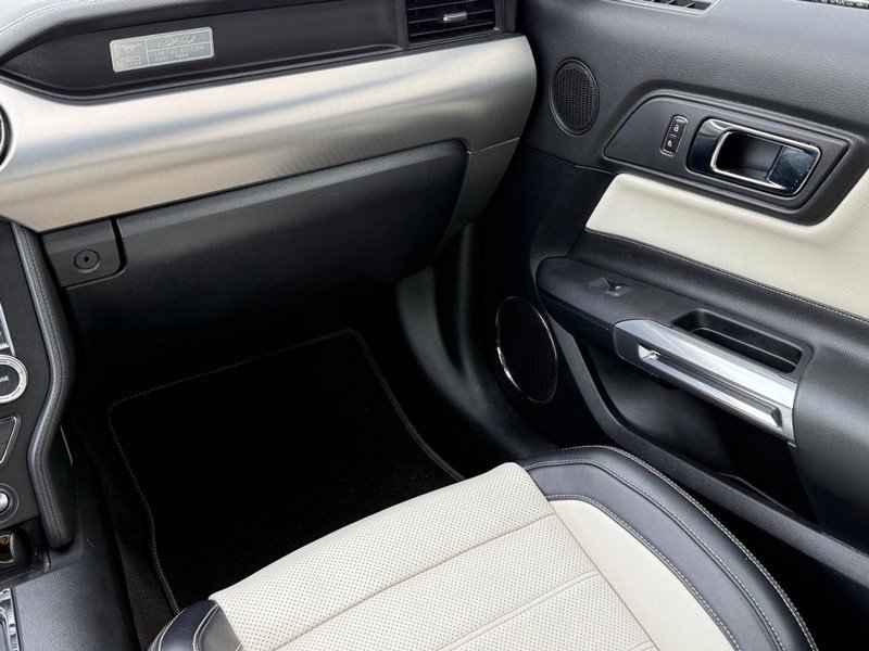 Used 2015 Ford Mustang 50 Years image 13