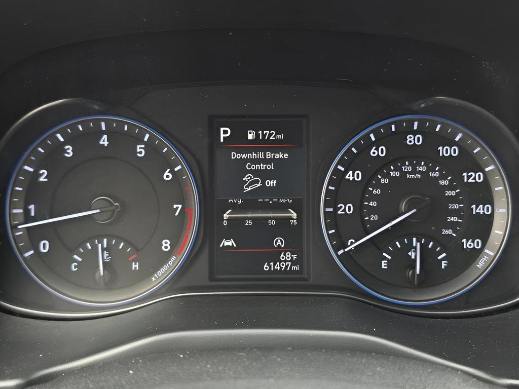 Used 2022 Hyundai Kona SE AWD/4WD image 24