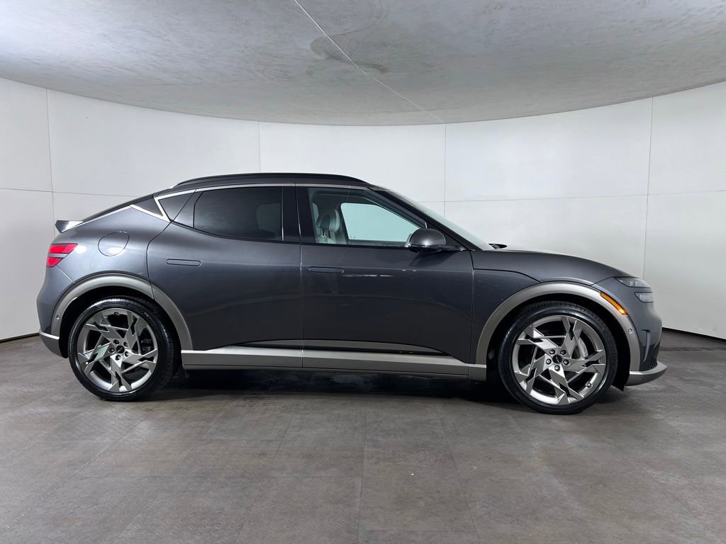 Used 2023 Genesis GV60 Performance AWD/4WD image 8