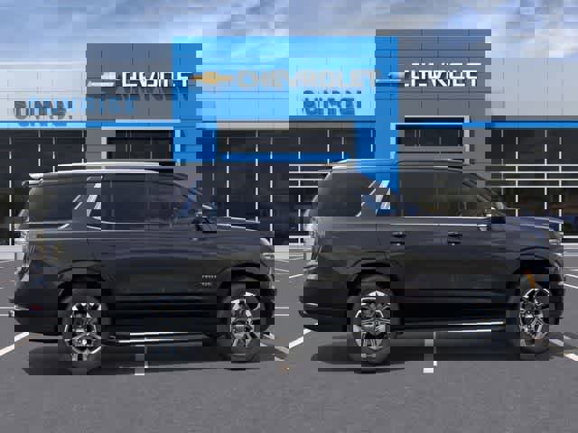 New 2026 Chevrolet Tahoe LT w/ Comfort Package image 6