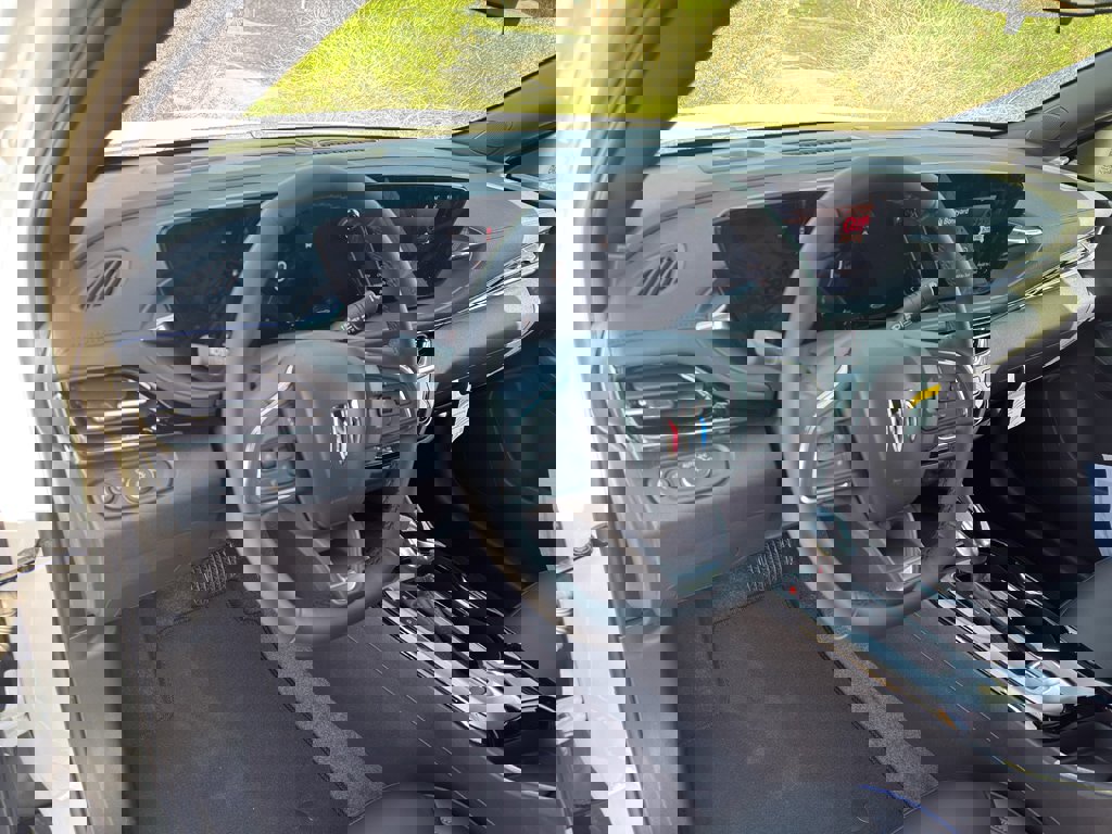 New 2026 Buick Envista Sport Touring image 23