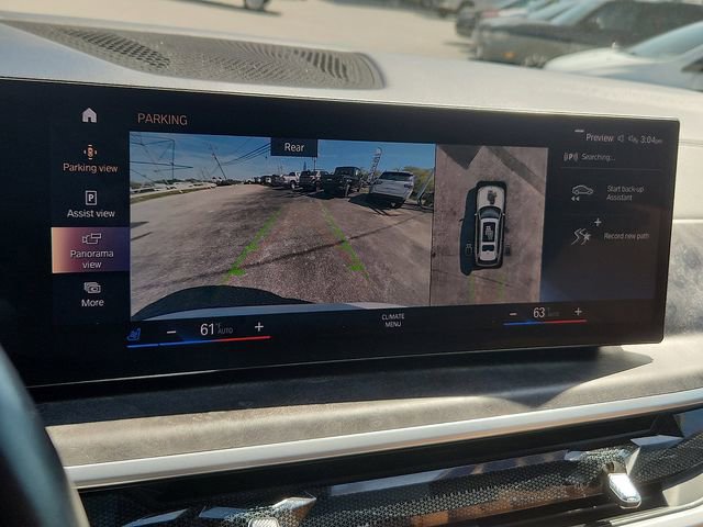 Used 2023 BMW X7 xDrive40i image 12