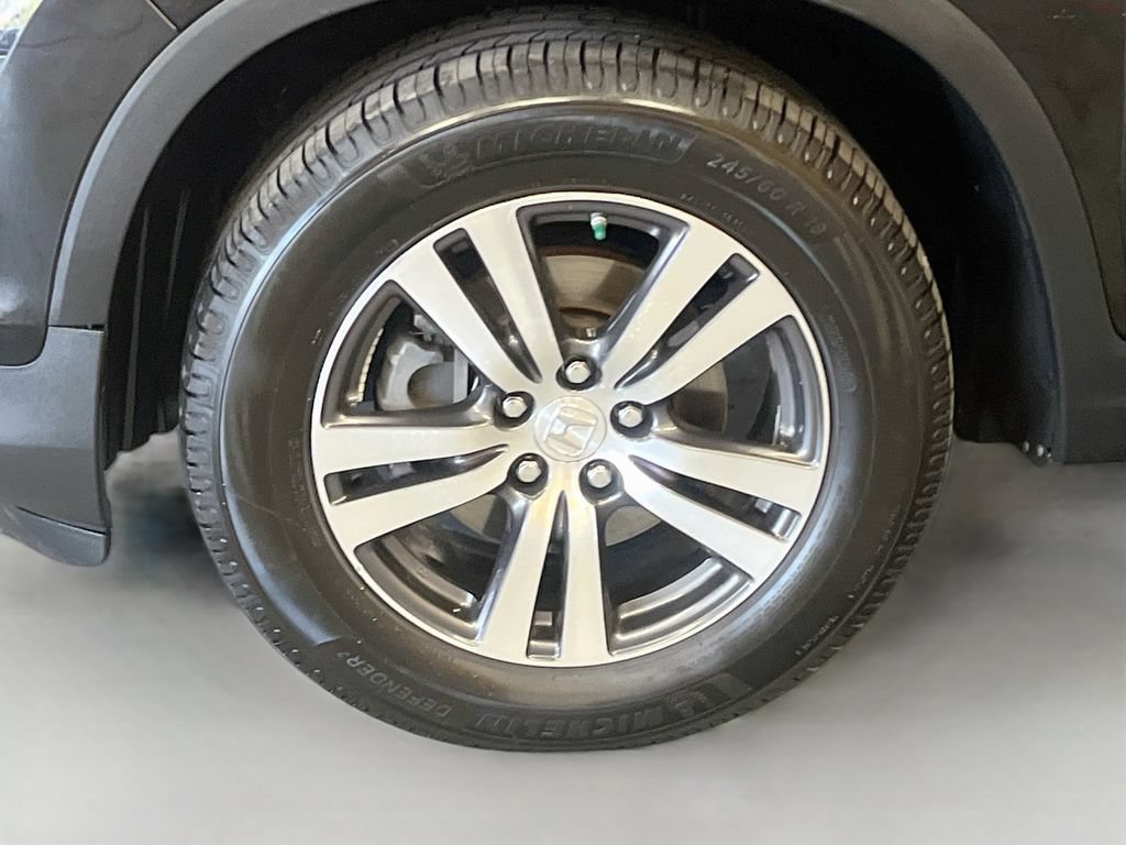 Used 2016 Honda Pilot EX-L image 32