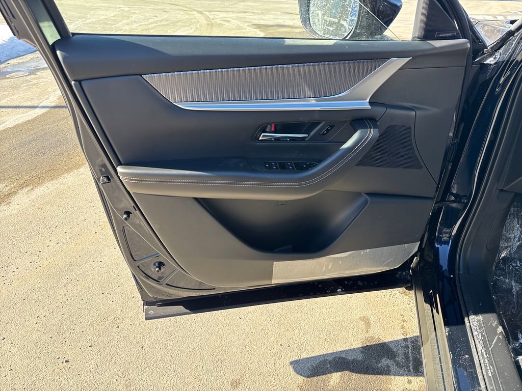 New 2026 MAZDA CX-90 3.3 Turbo S w/ Premium Package image 23