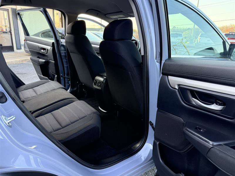 Used 2022 Honda CR-V Special Edition image 15