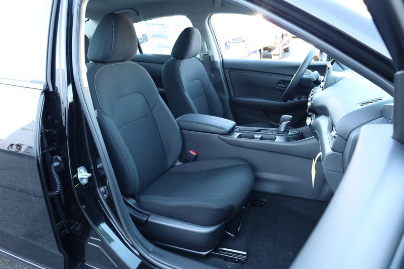 New 2025 Nissan Sentra S image 23