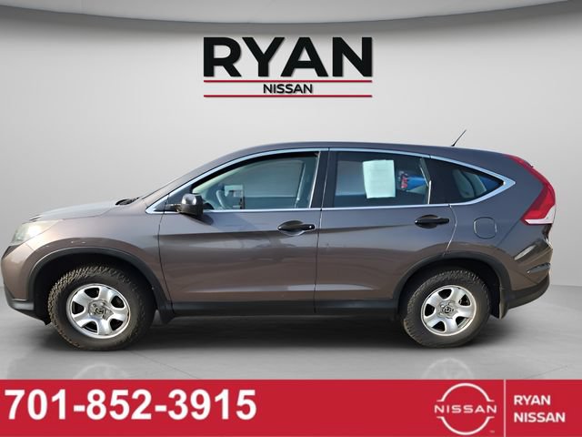 Used 2014 Honda CR-V LX image 6