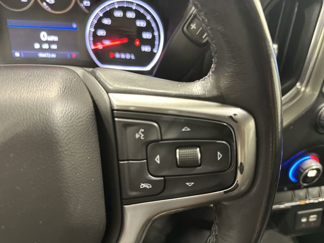 Used 2019 Chevrolet Silverado 1500 RST w/ All-Star Edition image 35