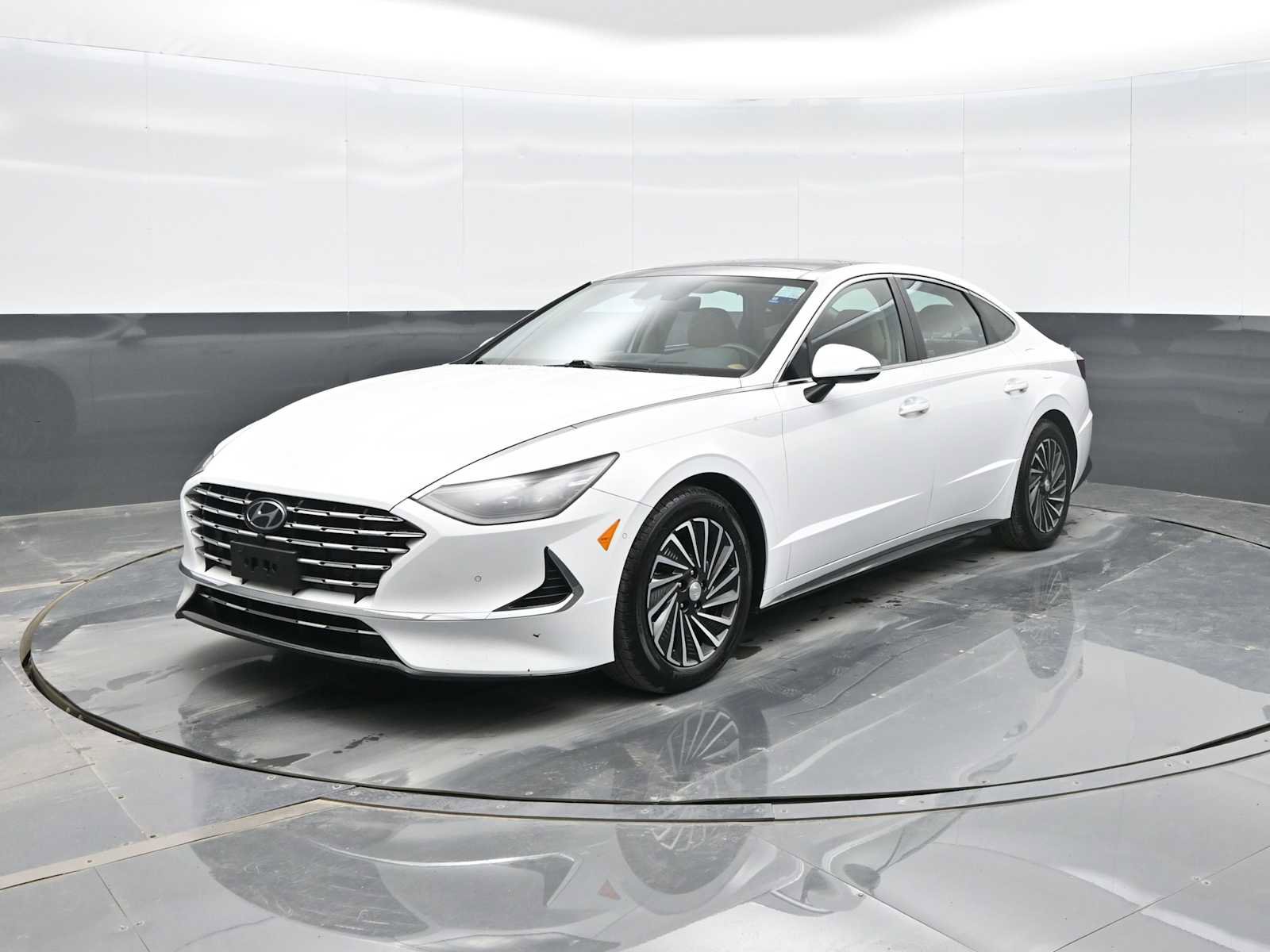 Used 2023 Hyundai Sonata Limited