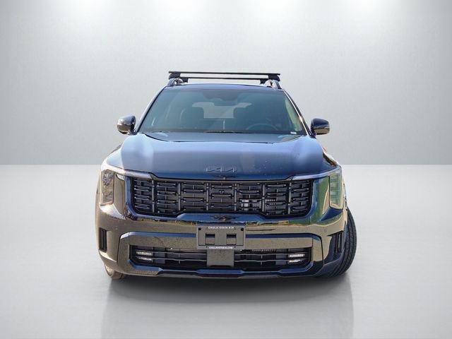 New 2026 Kia Sorento SX Prestige AWD/4WD image 3