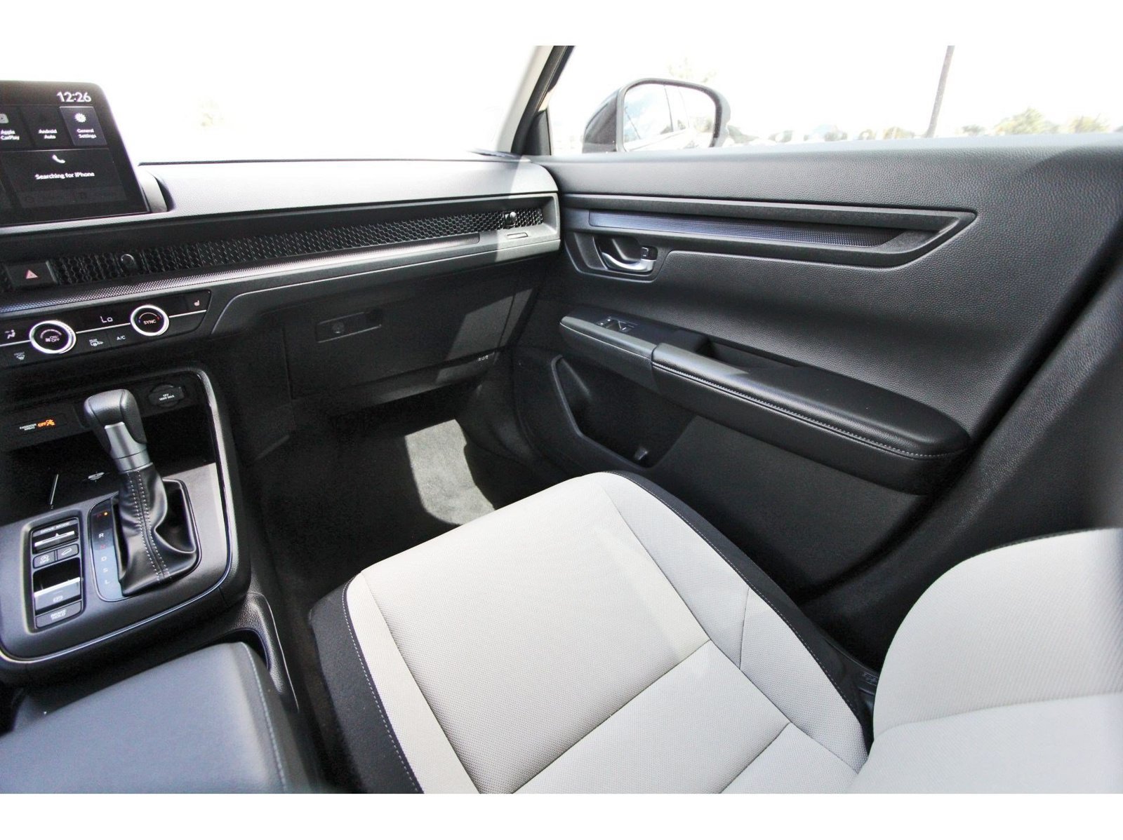 Used 2026 Honda CR-V EX image 11