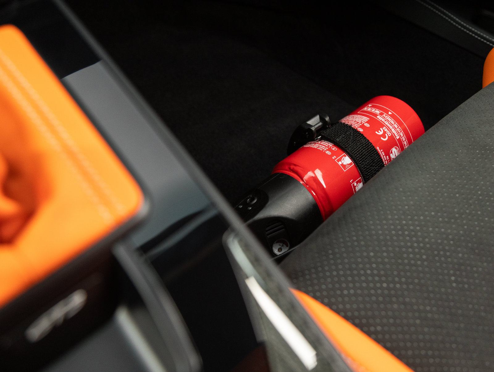 Certified 2022 Porsche 911 GT3 RWD image 32