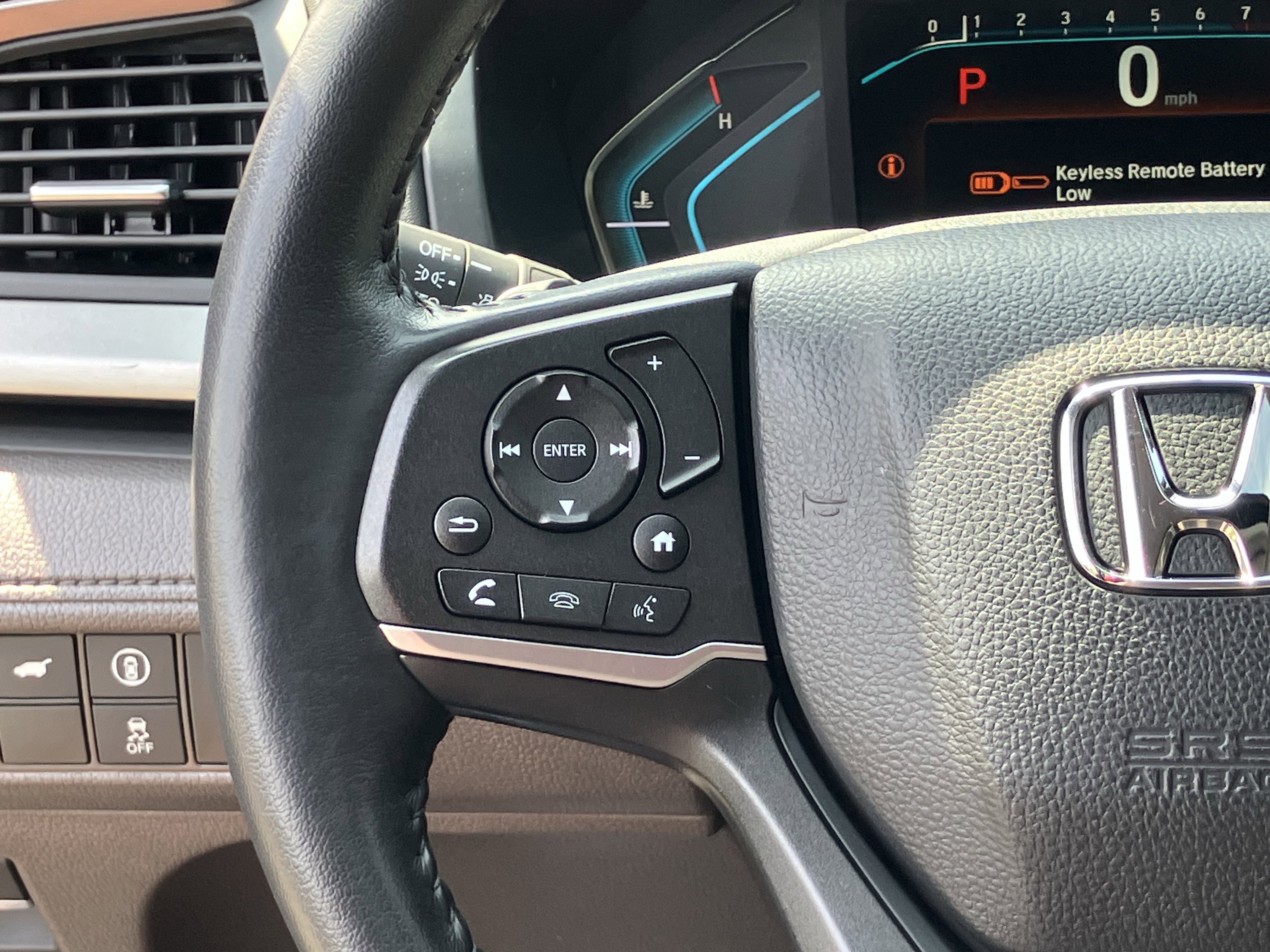 Used 2023 Honda Odyssey EX-L image 21