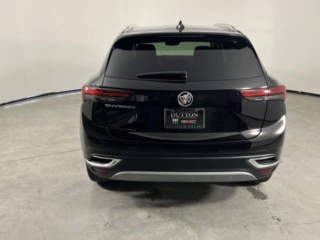 Certified 2023 Buick Envision Preferred image 7