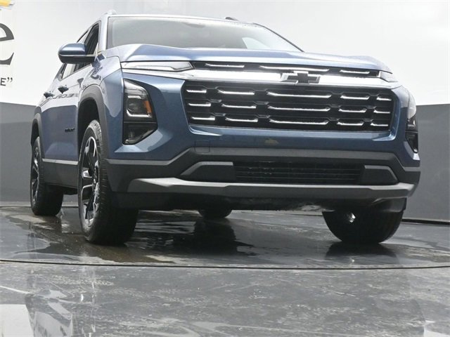 New 2026 Chevrolet Equinox LT w/ Convenience Package II image 3