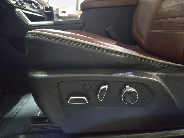 Used 2023 GMC Sierra 1500 Denali Ultimate image 29