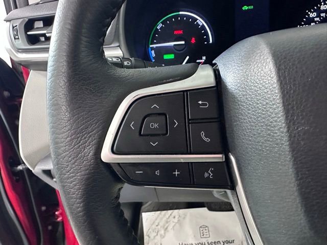 Used 2021 Toyota Sienna XLE image 27