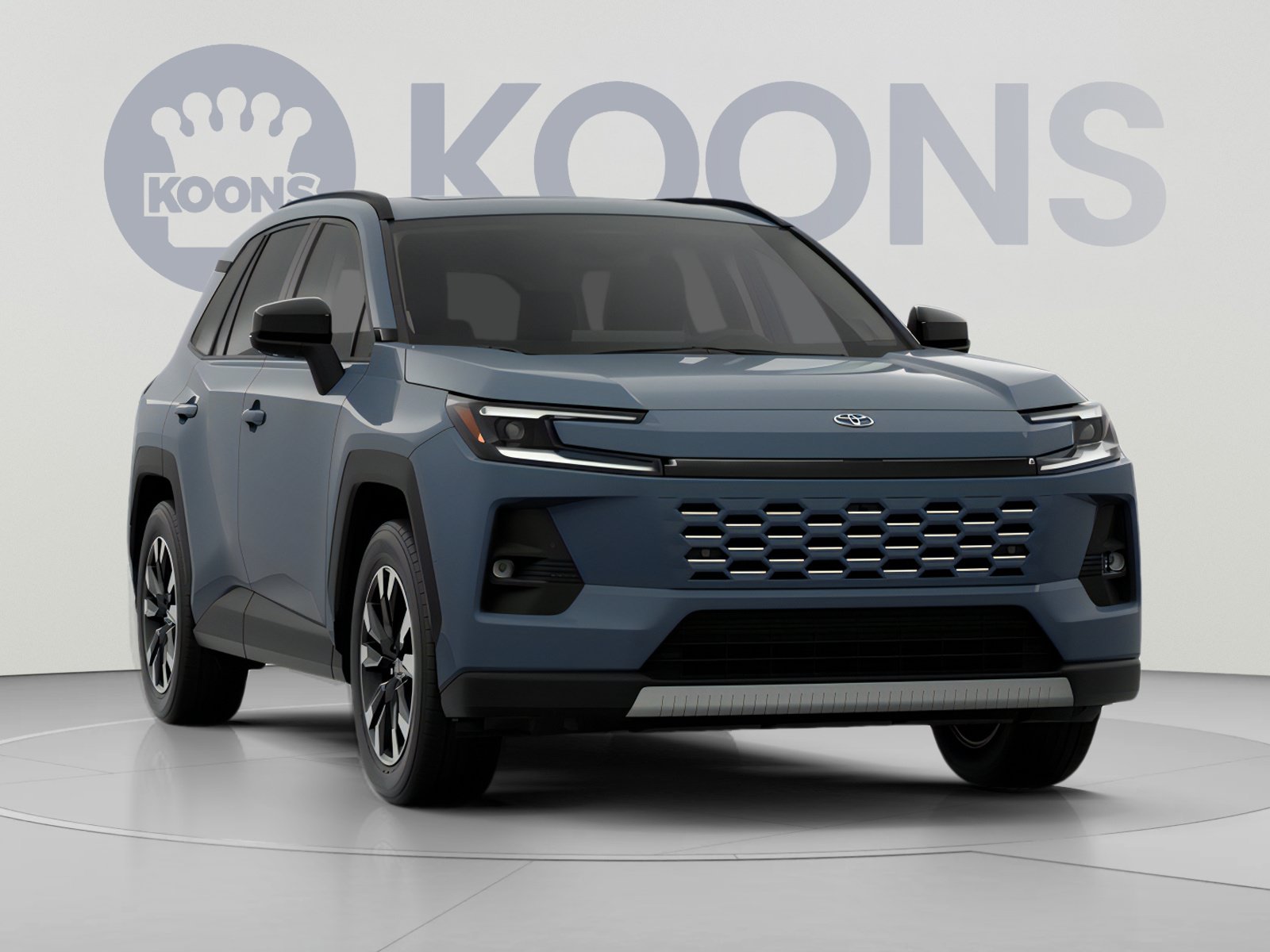New 2026 Toyota RAV4 Limited AWD/4WD image 19