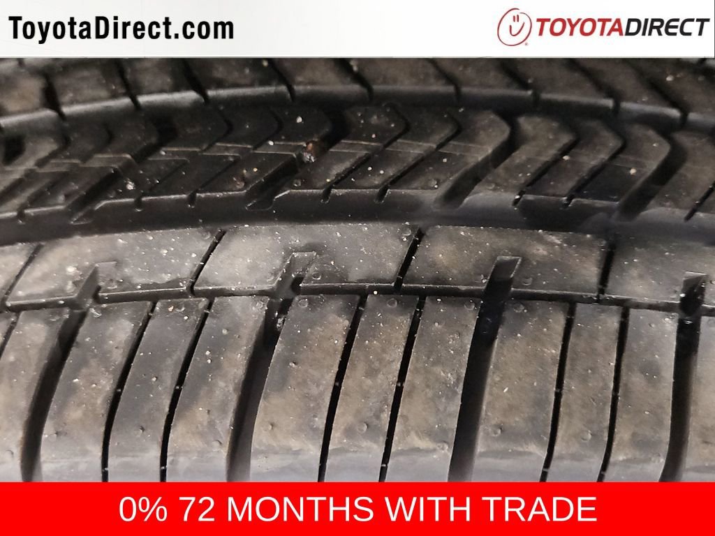 New 2026 Toyota Tundra Platinum image 15