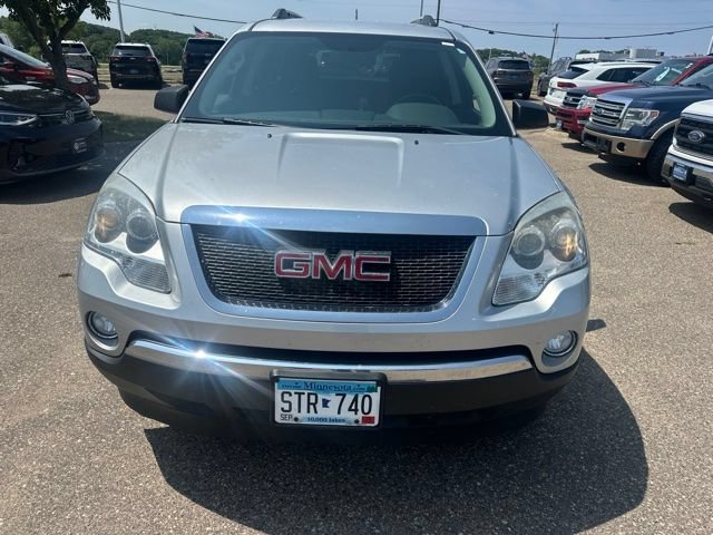 Used 2012 GMC Acadia SLE AWD/4WD image 8