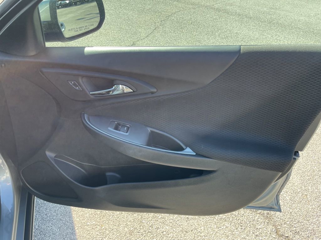 Used 2024 Chevrolet Malibu LT FWD image 29